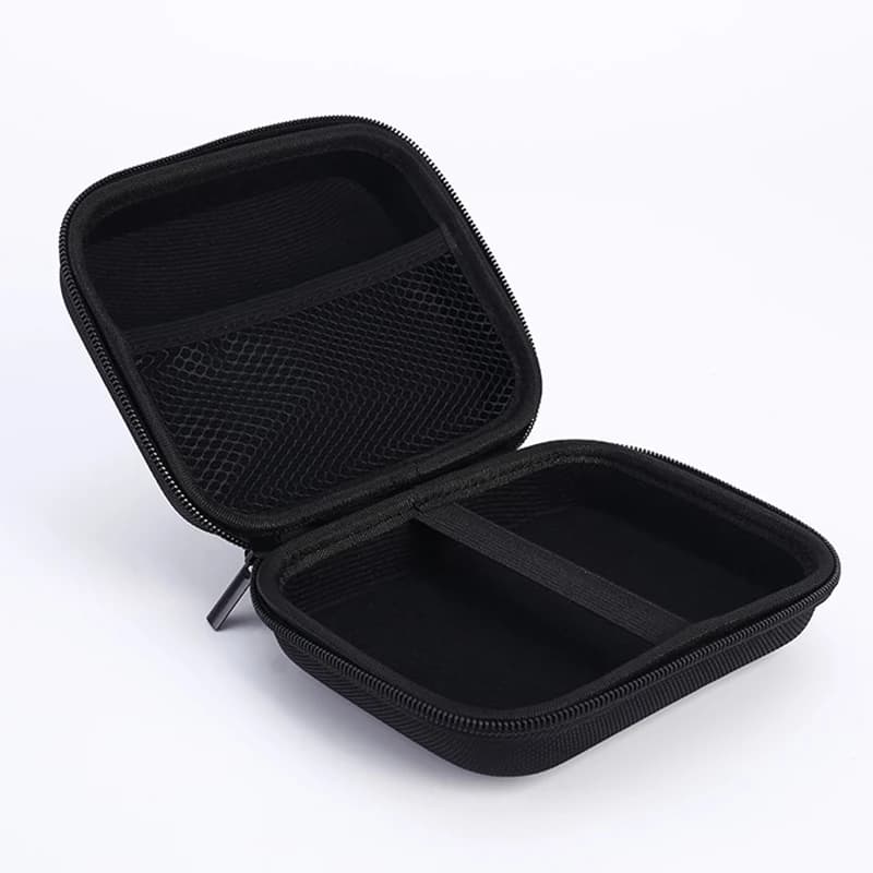 Étui de protection sondeur poissons EVA résistant anti-chute étanche IPX4 pêche portable